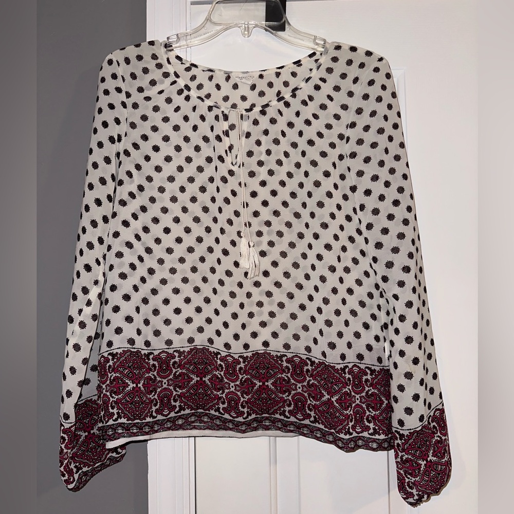 Aeropostale Blouse
